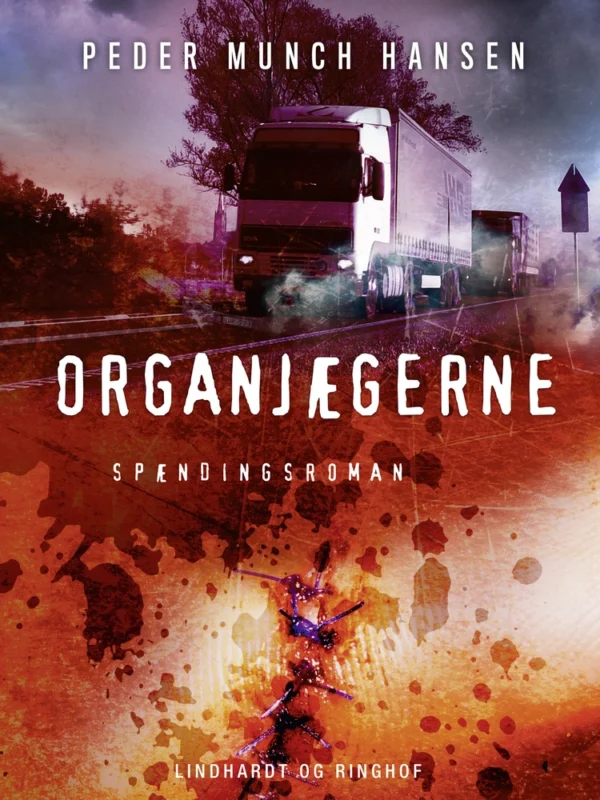 Organjægerne