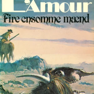 Fire ensomme mænd