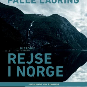 Rejse i Norge