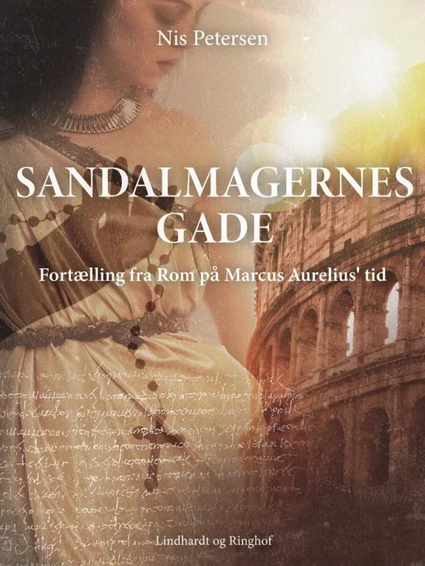 Sandalmagernes Gade