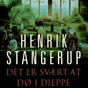 Det er svært at dø i Dieppe