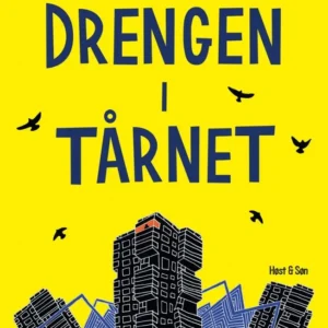 Drengen i tårnet