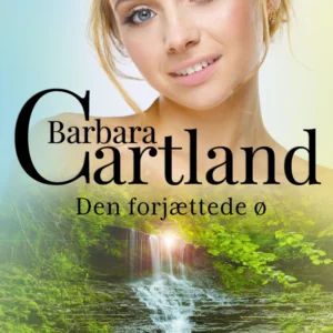 Den forjættede ø