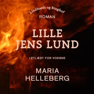 Lille Jens Lund