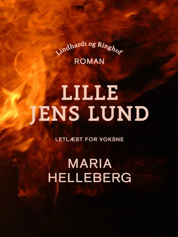 Lille Jens Lund