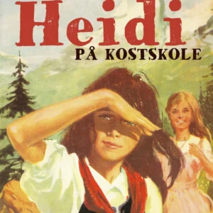 Heidi på kostskole