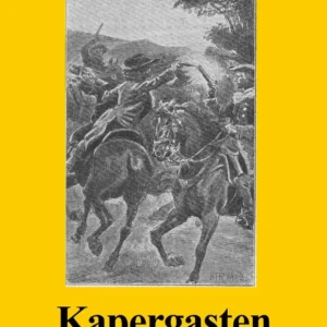 Kapergasten