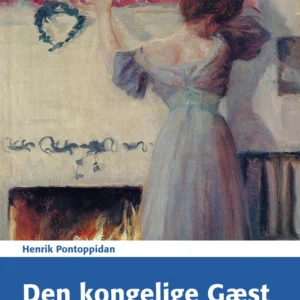 Den kongelige Gæst