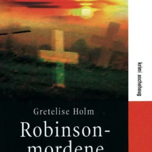 Robinsonmordene