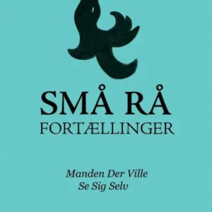 Manden der ville se sig selv