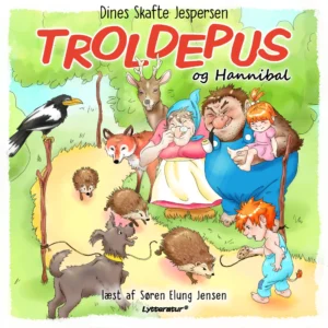 Troldepus og Hannibal
