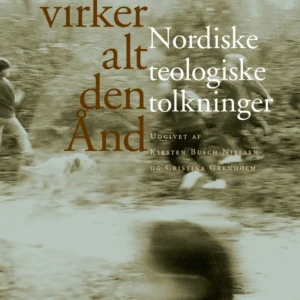 Det virker alt den ånd
