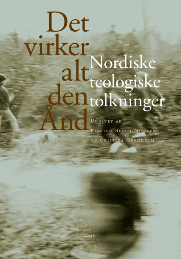 Det virker alt den ånd