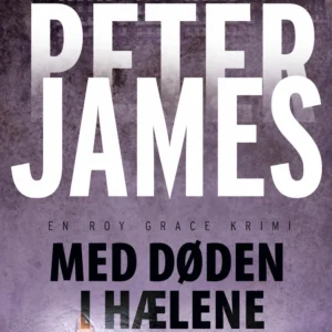 Med døden i hælene, spb