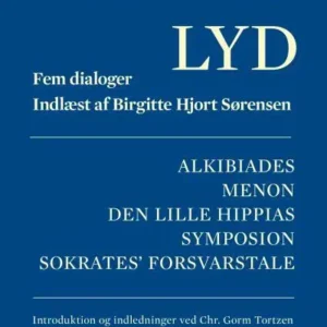 Platon. Lyd