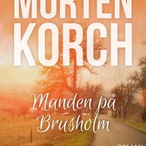 Manden på Brusholm