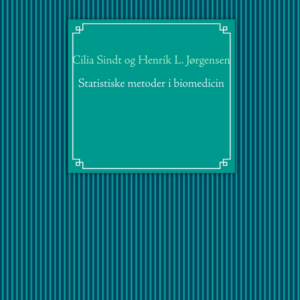 Statistiske metoder i biomedicin