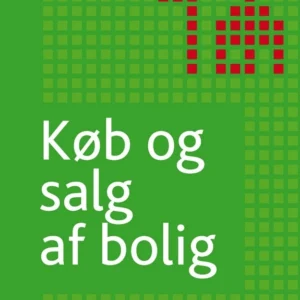 Køb og salg af bolig