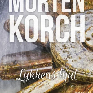 Lykkens hjul