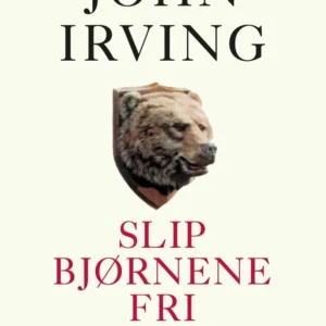 Slip bjørnene fri