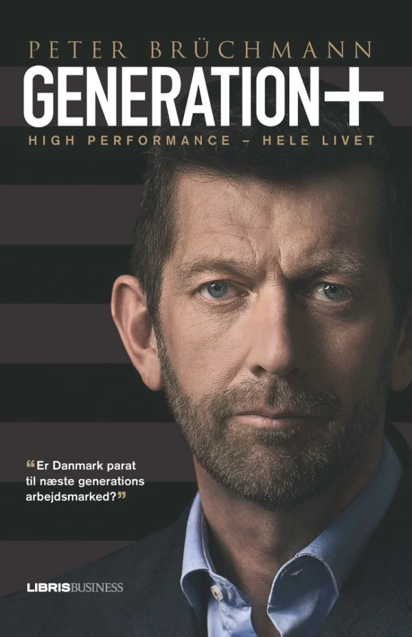 Generation+