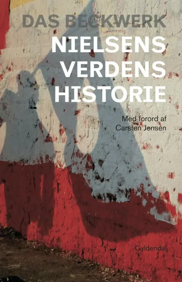 Nielsens verdenshistorie