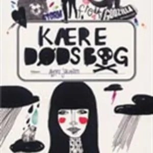 Kære Dødsbog