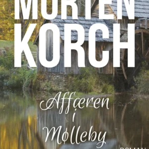 Affæren i Mølleby