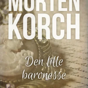 Den lille baronesse
