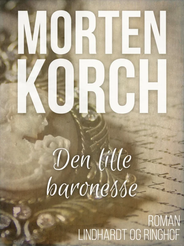 Den lille baronesse