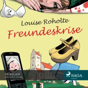Freundeskrise