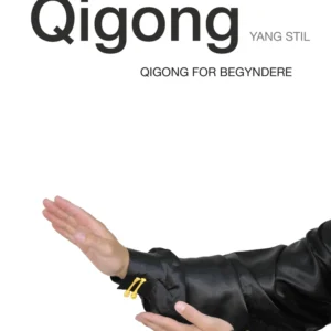 Tai Chi 18 Qigong