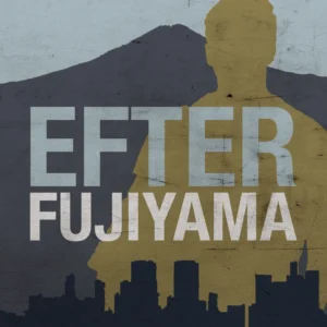 Efter Fujiyama