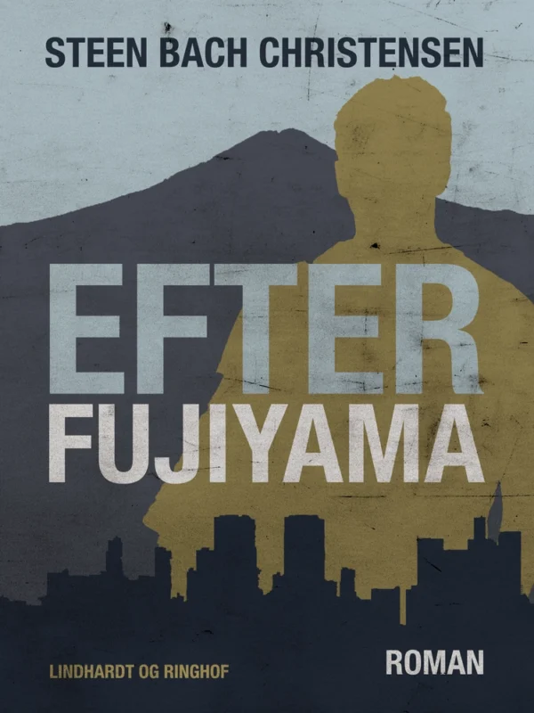 Efter Fujiyama