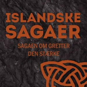 Sagaen om Gretter den Stærke