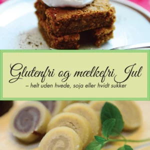 Mælkefri jul