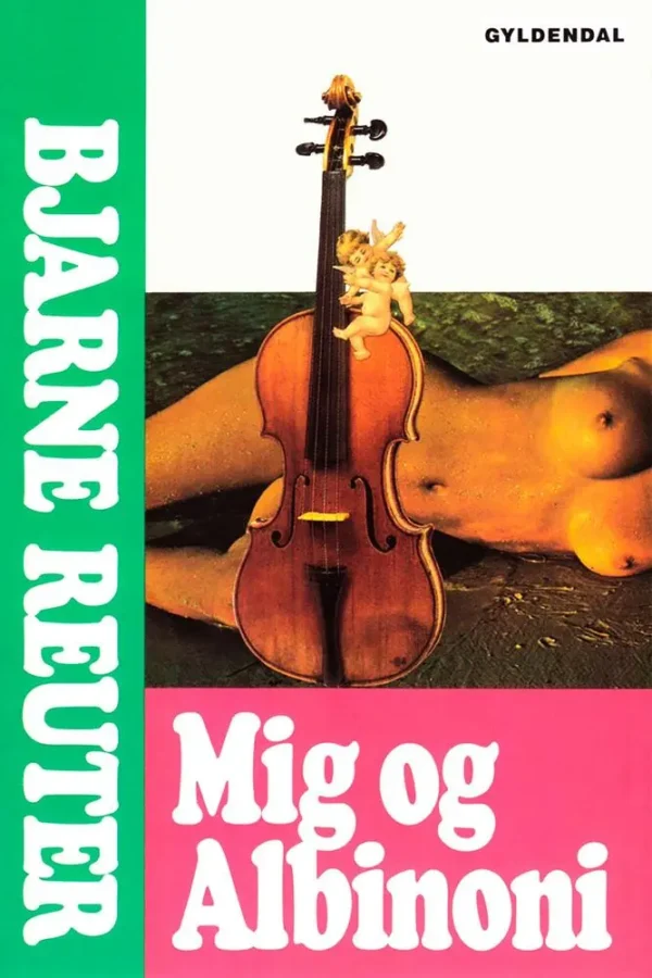 Mig og Albinoni