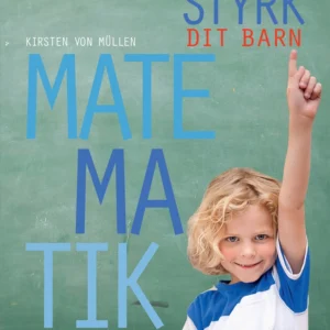 Styrk dit barn - matematik