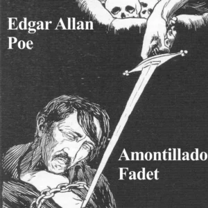 Amontillado-fadet