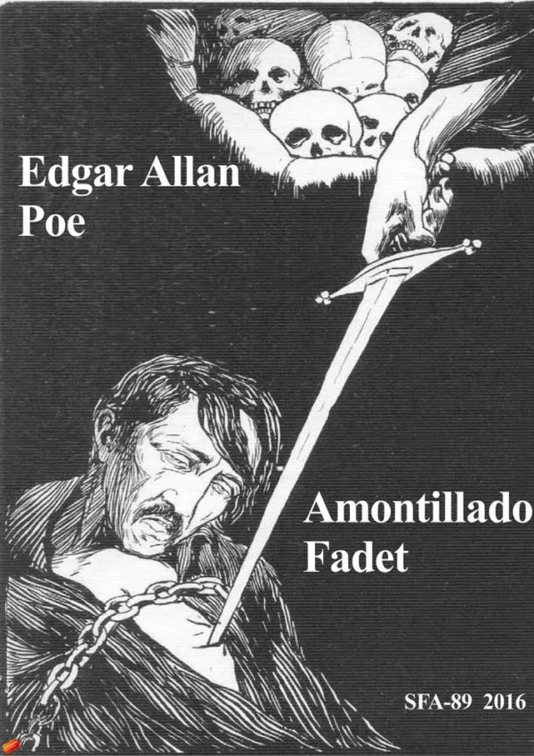 Amontillado-fadet