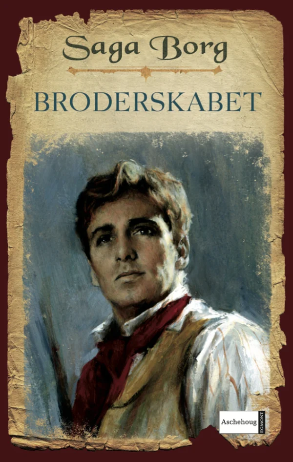 Blodbrødre 3 - Broderskabet