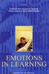 Emotions in learning