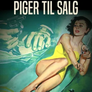 Piger til salg