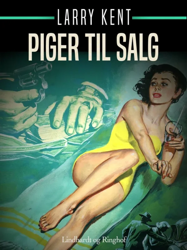 Piger til salg