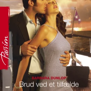 Brud ved et tilfælde