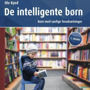 De intelligente børn 2. udgave