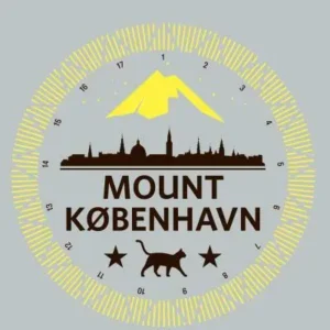 Mount København