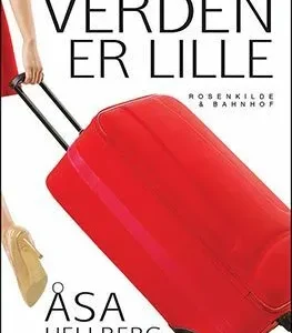 Verden er lille