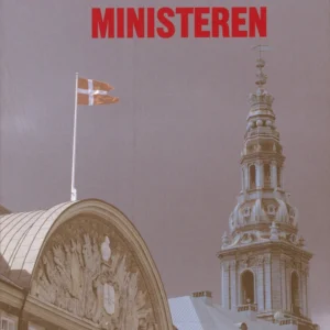 Danskhedsministeren