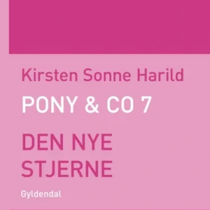 PONY & CO.  (Bind 7)